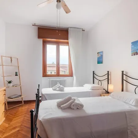 Myhome Apartment *