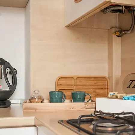 Apartment Myhome